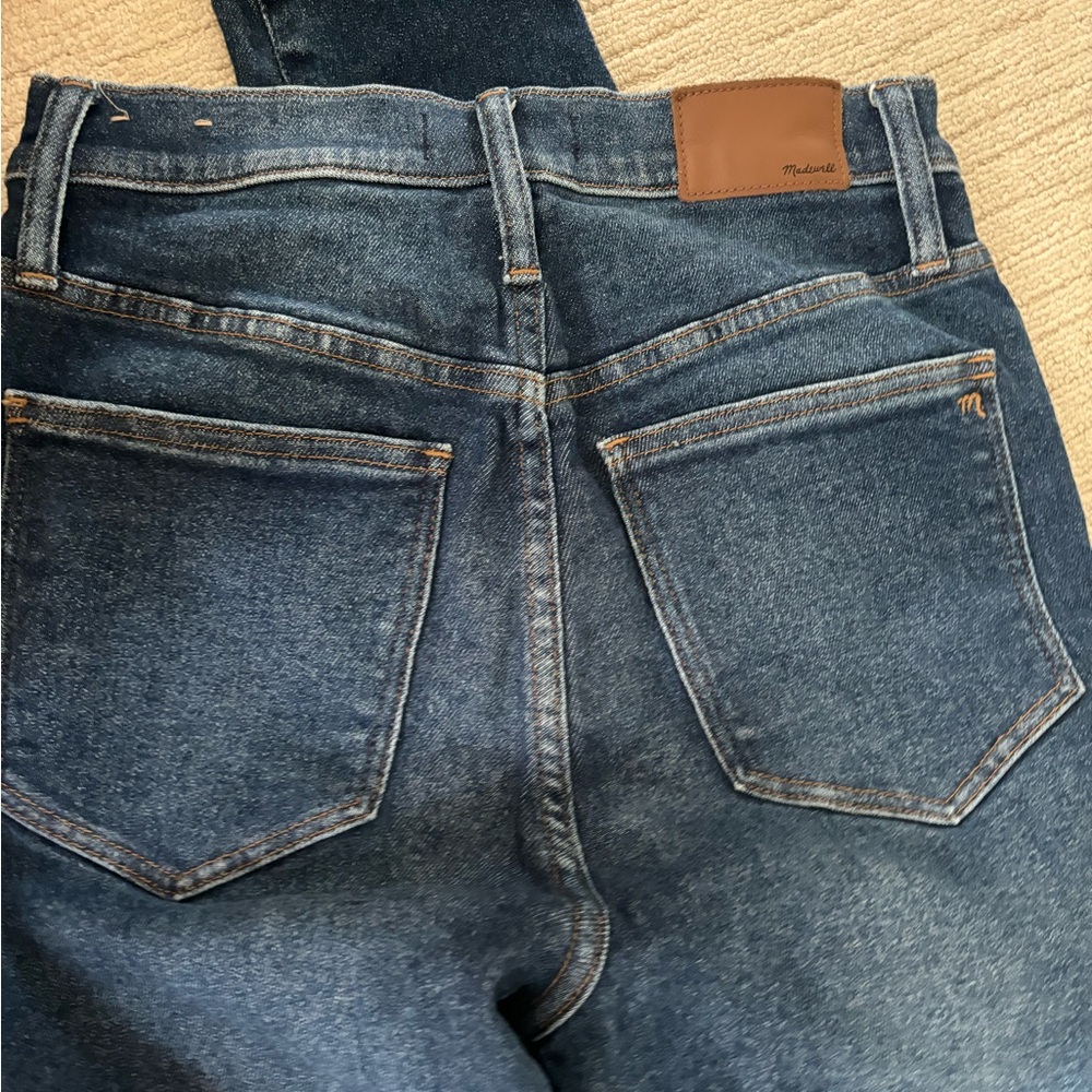 Madawell jeans